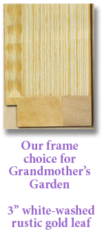 Frame Choice