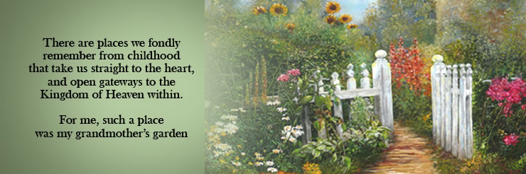 Grandmother's Garden