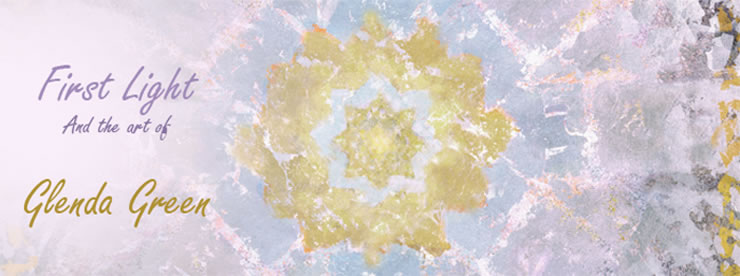 New Art by Glenda Green
