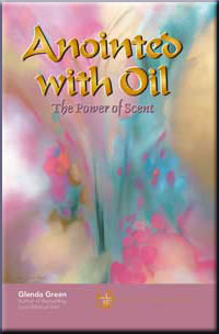 Anointed Oils