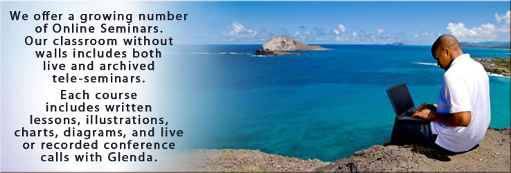 Love Without End Online Seminars