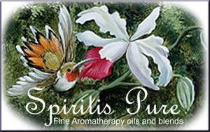 Spiritis Pure Oils